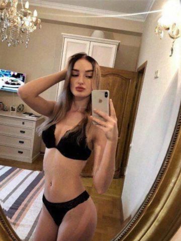 Анкета проститутки Ольга - Фото, 25 лет, №46643